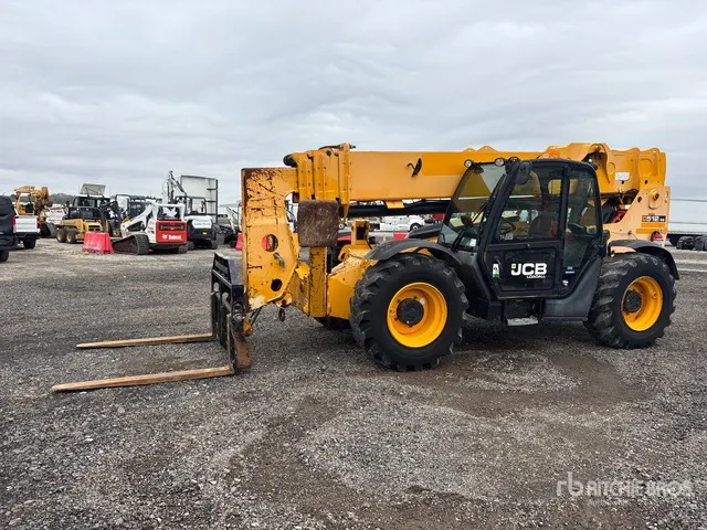JCB 512-56 Telehandler