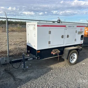 Generator Set