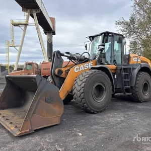 2023 Case 1021G Wheel Loader