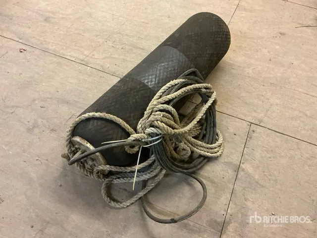 Pipe Plug
