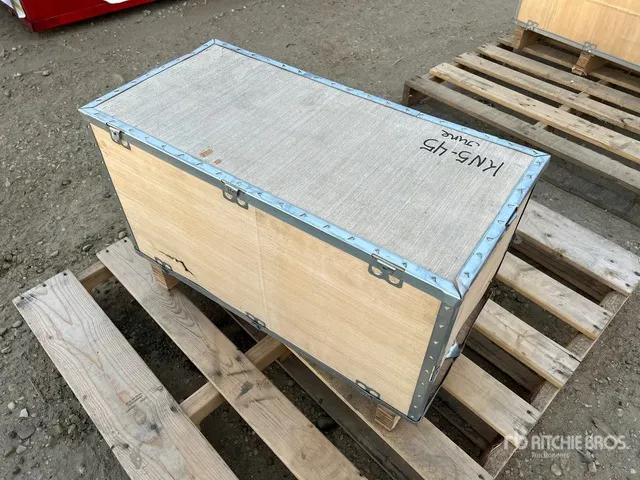 Pneumatic Car Jack