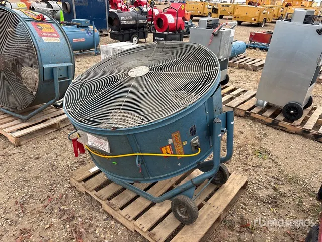 2014 Sure Flame FN42C 42 in Exhaust Fan (Inoperable)