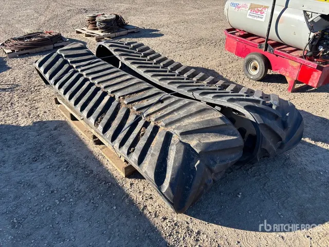 Tracks