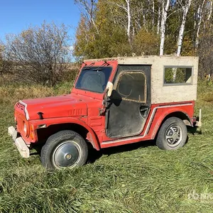 Suzuki Sidekick 4WD SUV