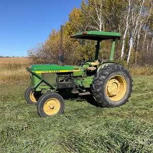 John Deere 1630 2WD Tractor
