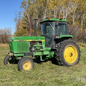 1984 John Deere 4250 2WD Tractor