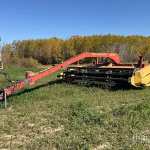 New Holland 1475 14 ft Mower Conditioner