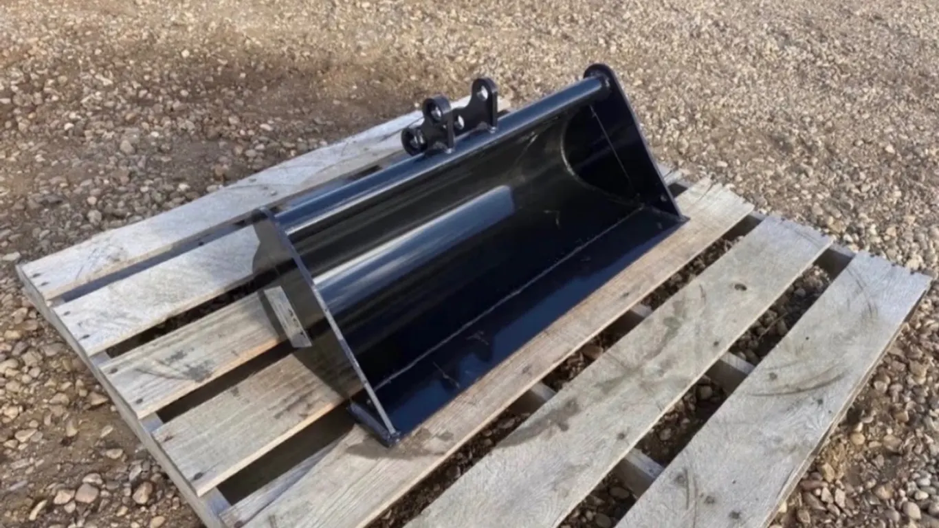 Unused 2026 Mini Excavator 32" Bucket