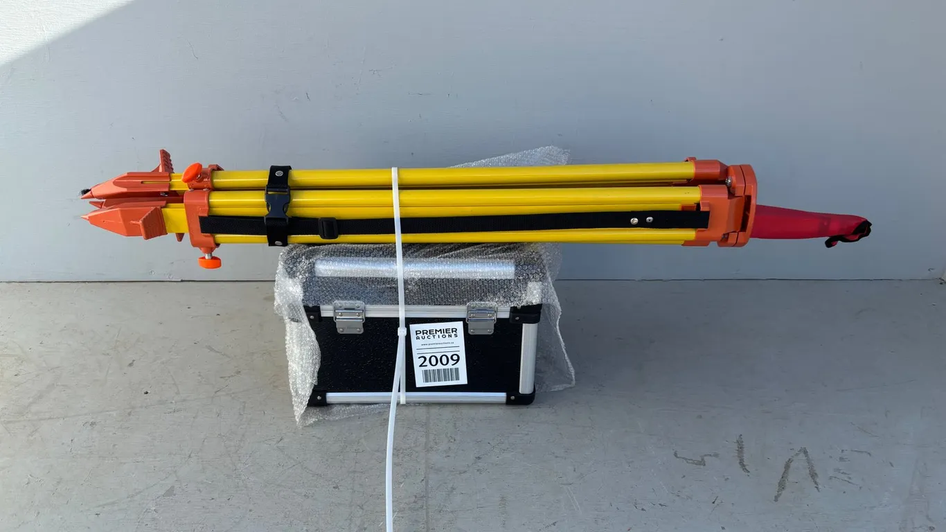 Unused 2026 Self Leveling Rotory Laser Level