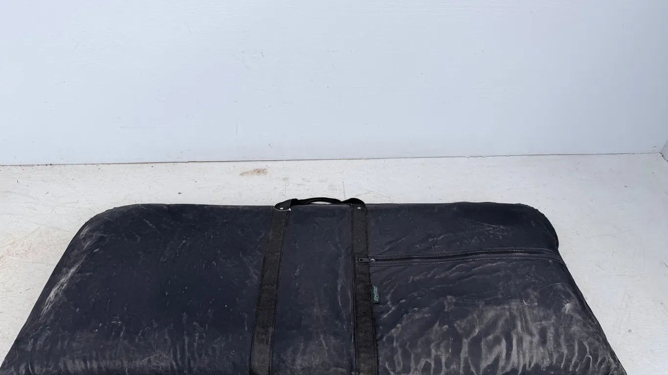 Edwards Bay Carrying Case