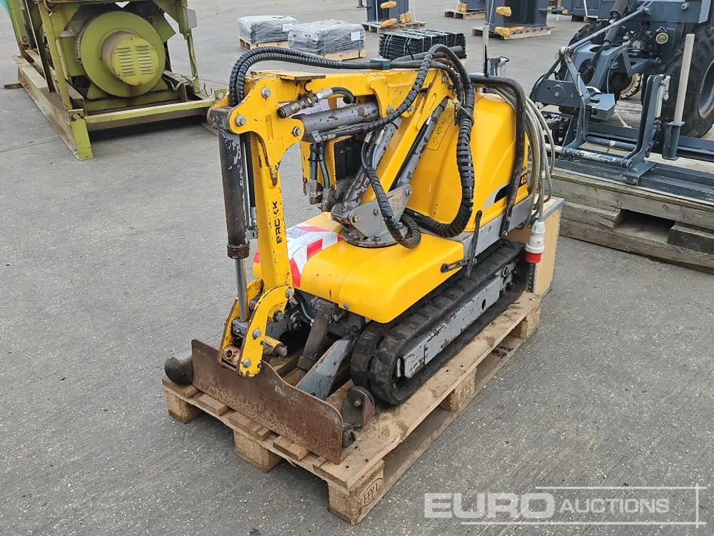 Brokk 40