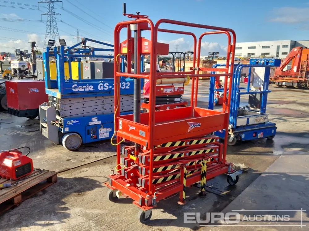 Access Platform Company PS600