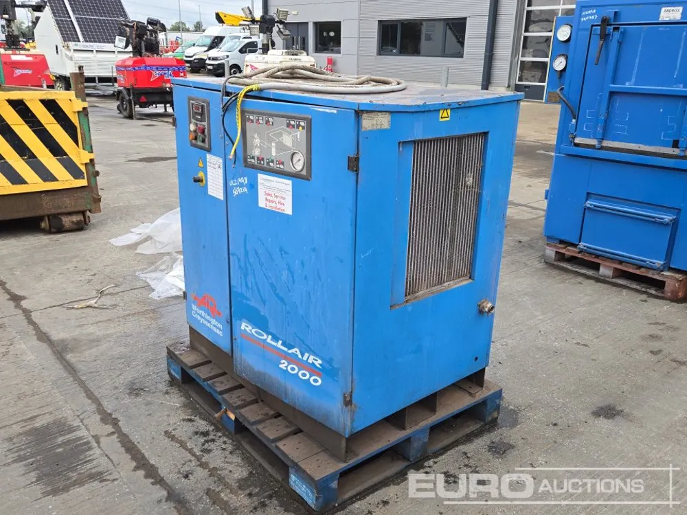 Worthington RollAir2000