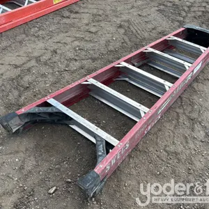 6' A Frame Ladder 