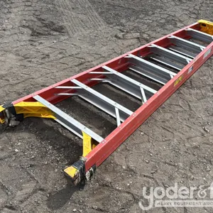 8' A Frame Ladder 