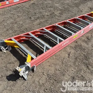 8' A Frame Ladder 