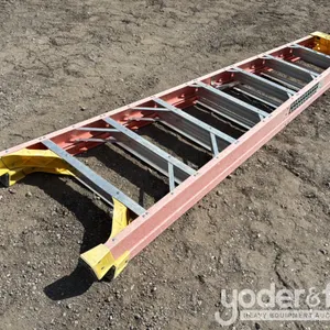 8' A Frame Ladder 
