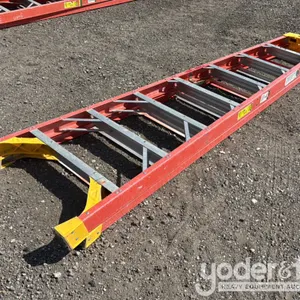 8' A Frame Ladder 