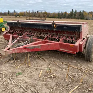 Case IH 5300 Grain Drill