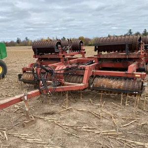 Case IH 415 Cultipacker