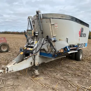 Penta 6020-SD TMR Mixer