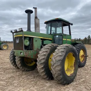 John Deere 8430 Articulated Tractor