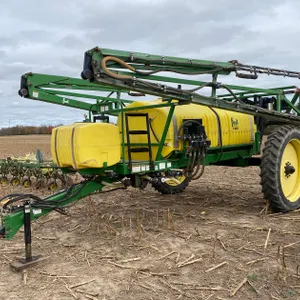 Fast 7400 Towable Boom Sprayer