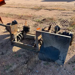 Heavy Truck Axle