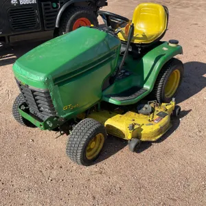 John Deere GT245 Riding Lawn Mower