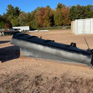 Falls Snow Plow Blade