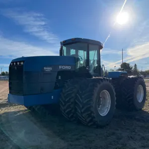 Ford 9480 Versatile Tractor