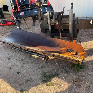 Plow Blade