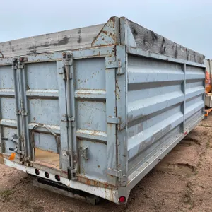 Dump Box