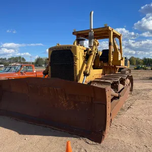 CAT D8H Dozer
