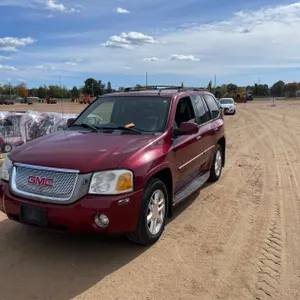2006 GMC Envoy Denali (Has WI Title)