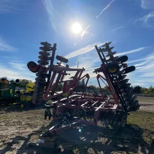36' Sunflower 1434-36 Disc