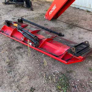 Side Wing Plow Blade