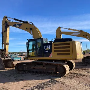 2014 CAT 336EL Excavator