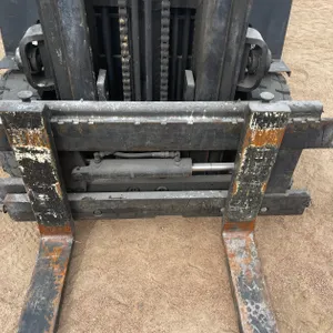 Yale Electric Forklift