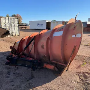 1997 Plow Blade