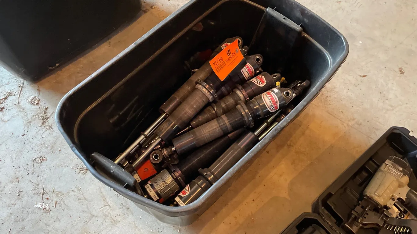 Racing Shocks
