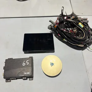 Trimble TM-200 gps unit with wiring  (GST 5% charged)
