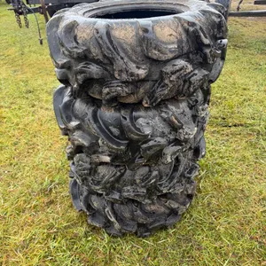 Set of 4 quad tires  (GST 5% charged)