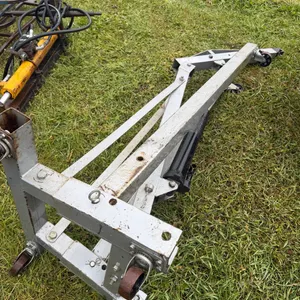 Shop floor engine crane  (GST 5% charged)