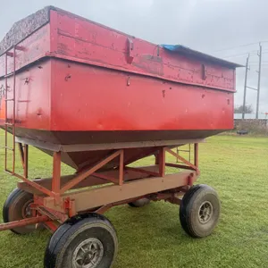 275 bu hopper box (approx)