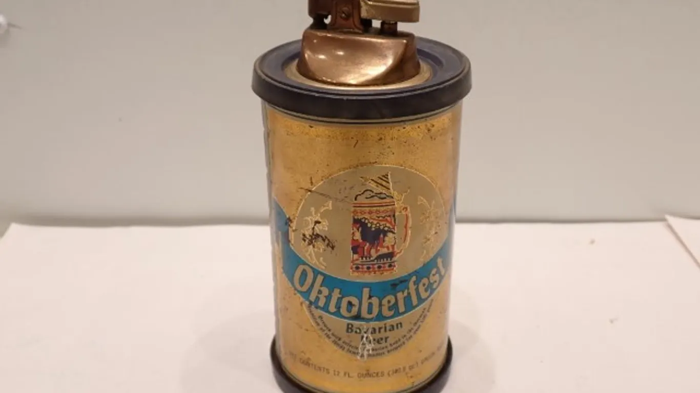 Oktoberfest Lighter