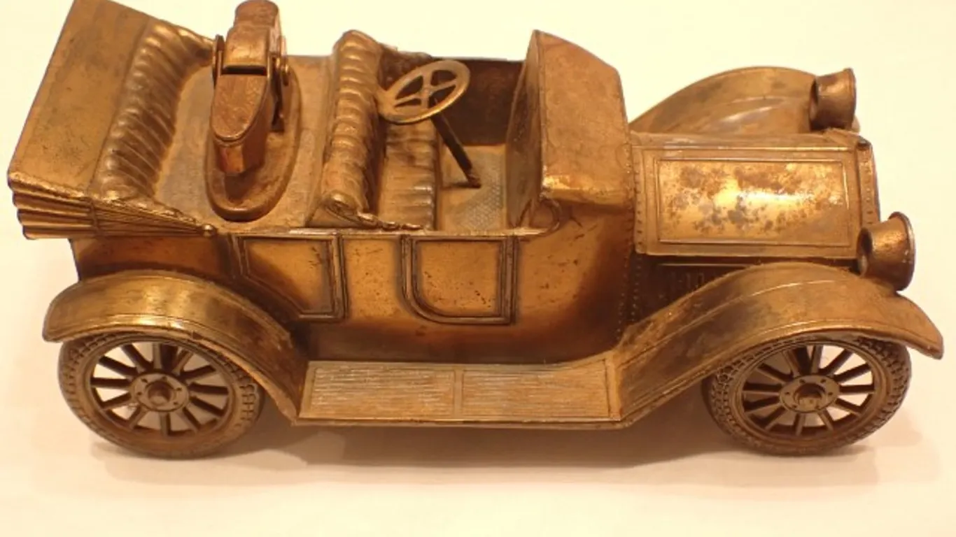 1913 Chevrolet Lighter