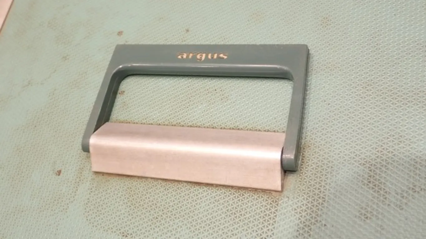 Argus 500 Slide Projector