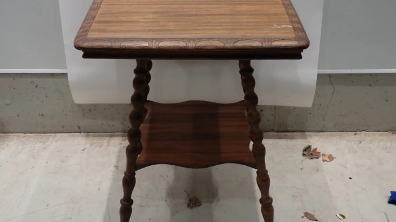 Parlour Table