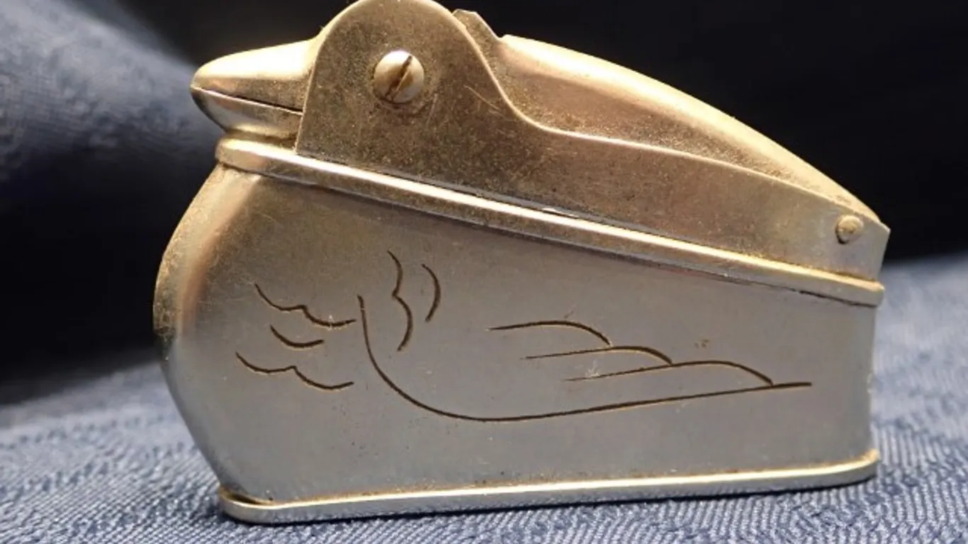 Hestia Lighter